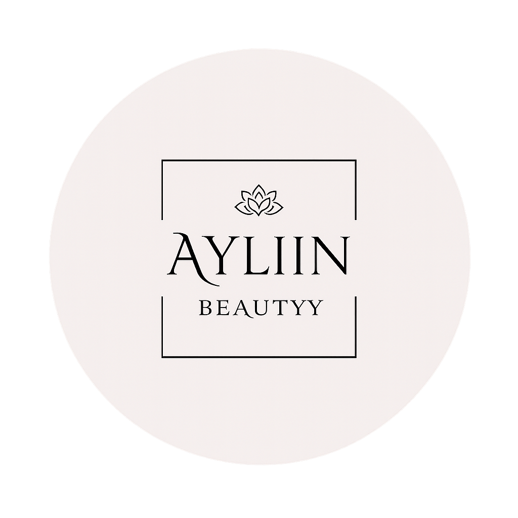 Aylin Beauty Logo