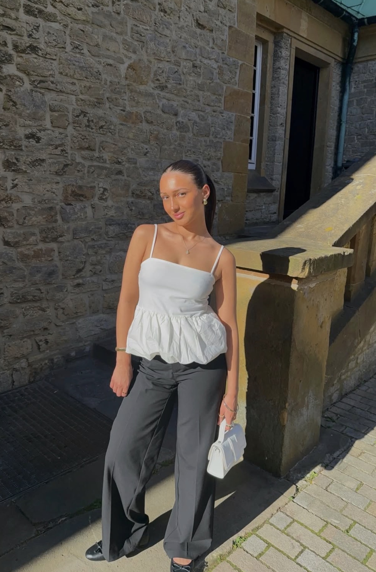 Aylin – Über mich